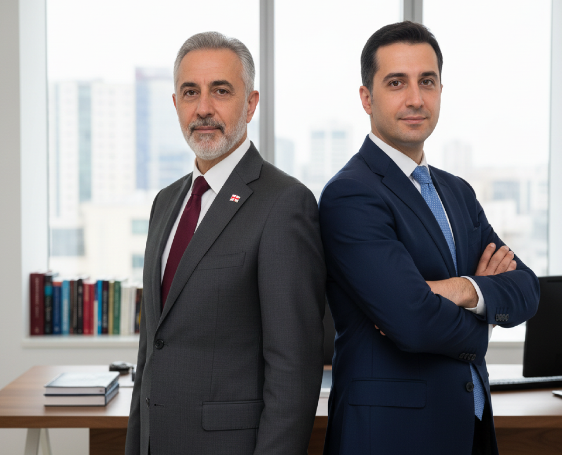 Оформление ВНЖ